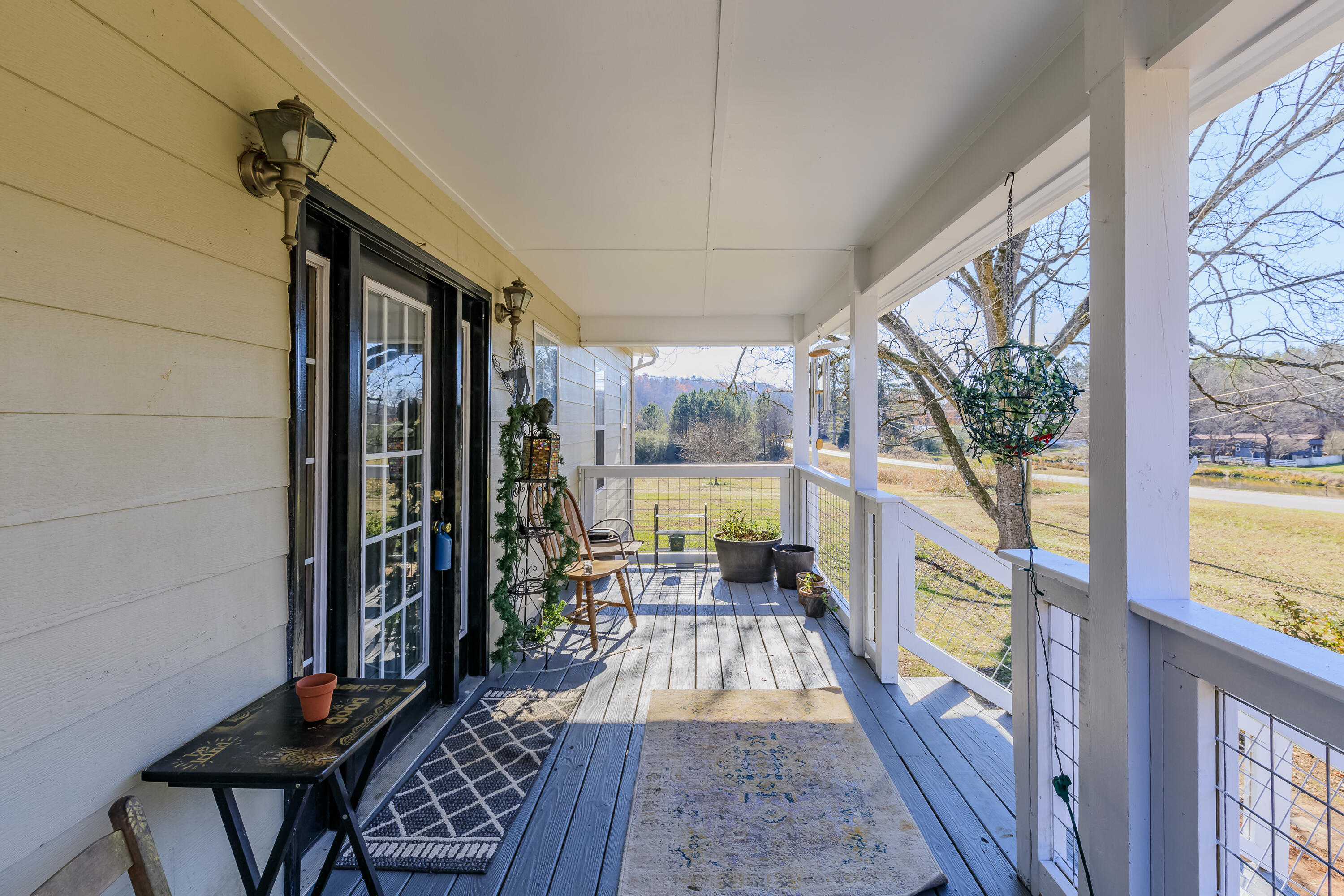 4863 Chamberlain Road LaFayette, GA 30728 - Photo 32 of 38 Exterior