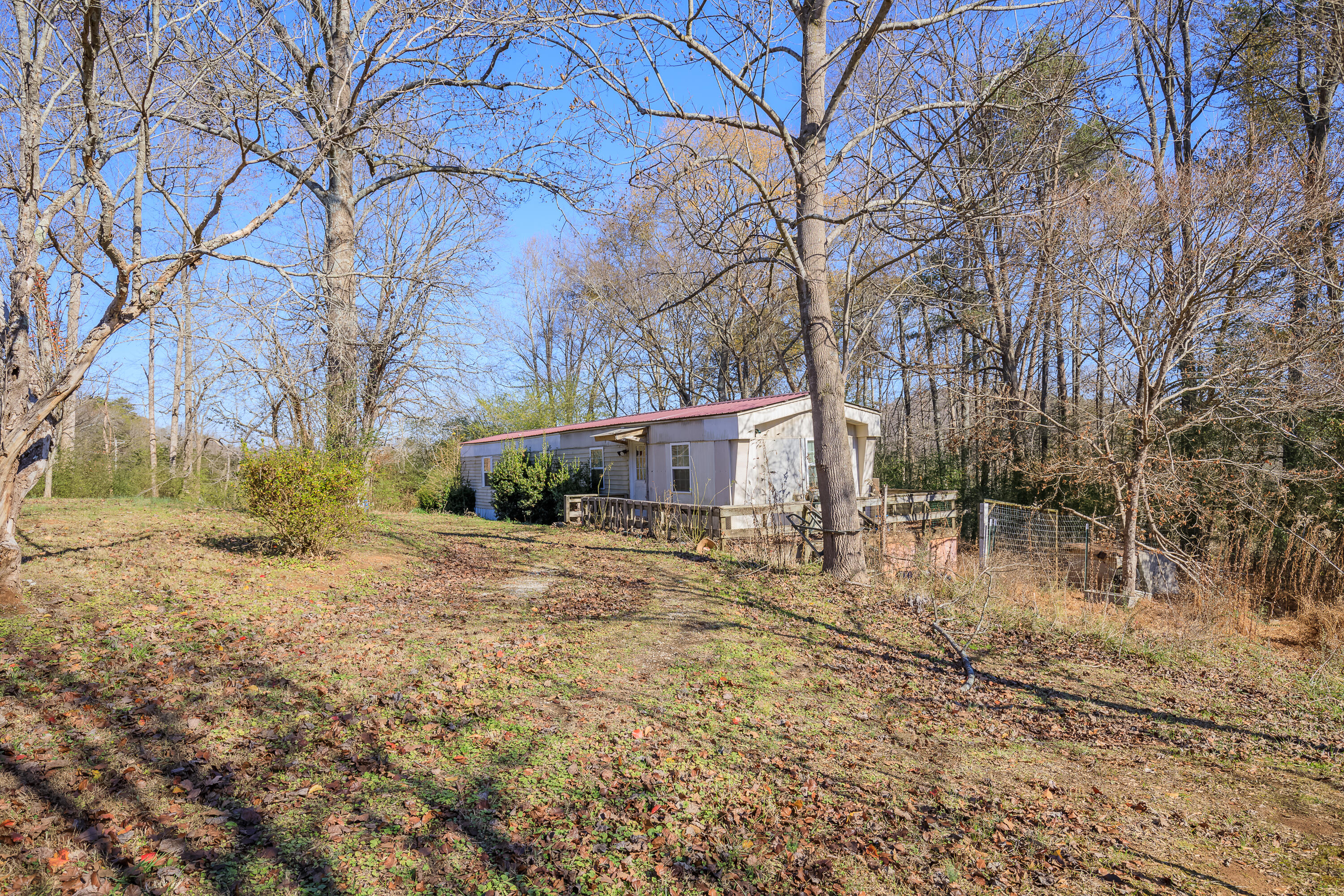 4863 Chamberlain Road LaFayette, GA 30728 - Photo 34 of 38 Mobile Home