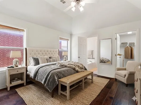 $253,900 | 9008 Wild Rose Lane, Cross Roads, TX 76227