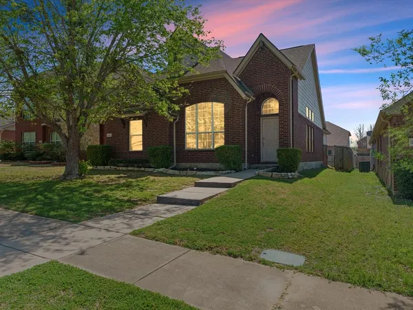 $254,900 | 9008 Wild Rose Lane, Cross Roads, TX 76227