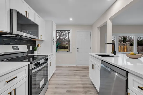 $393,500 | 2704 Mckeige Court, Nashville, TN 37214