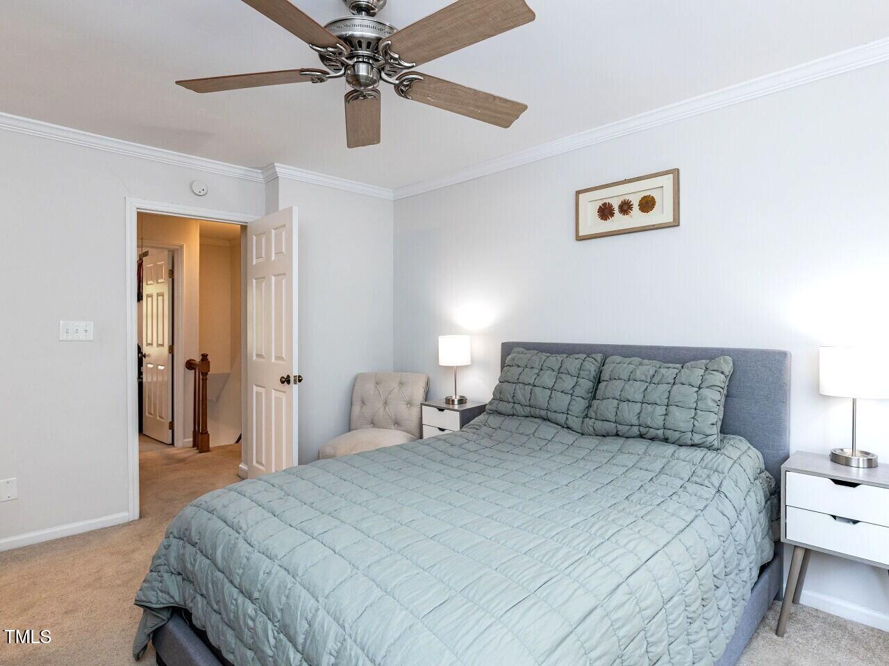5622 Darrow Drive Raleigh, NC 27612 - Photo 19 of 28 018-1280x960-main-bedroom