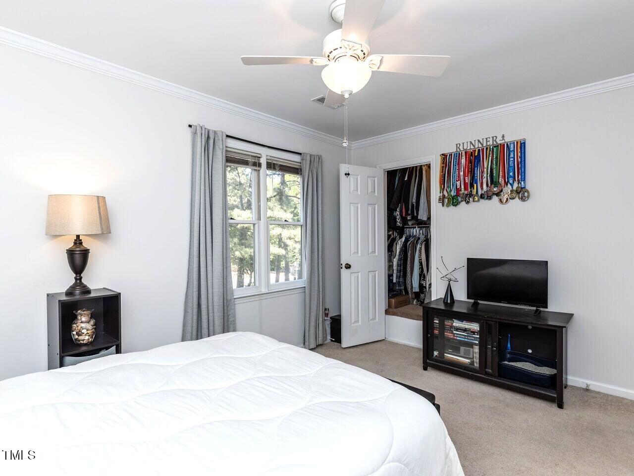5622 Darrow Drive Raleigh, NC 27612 - Photo 22 of 28 023-1280x960-bedroom-2