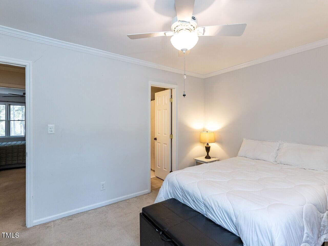 5622 Darrow Drive Raleigh, NC 27612 - Photo 23 of 28 024-1280x960-bedroom-2