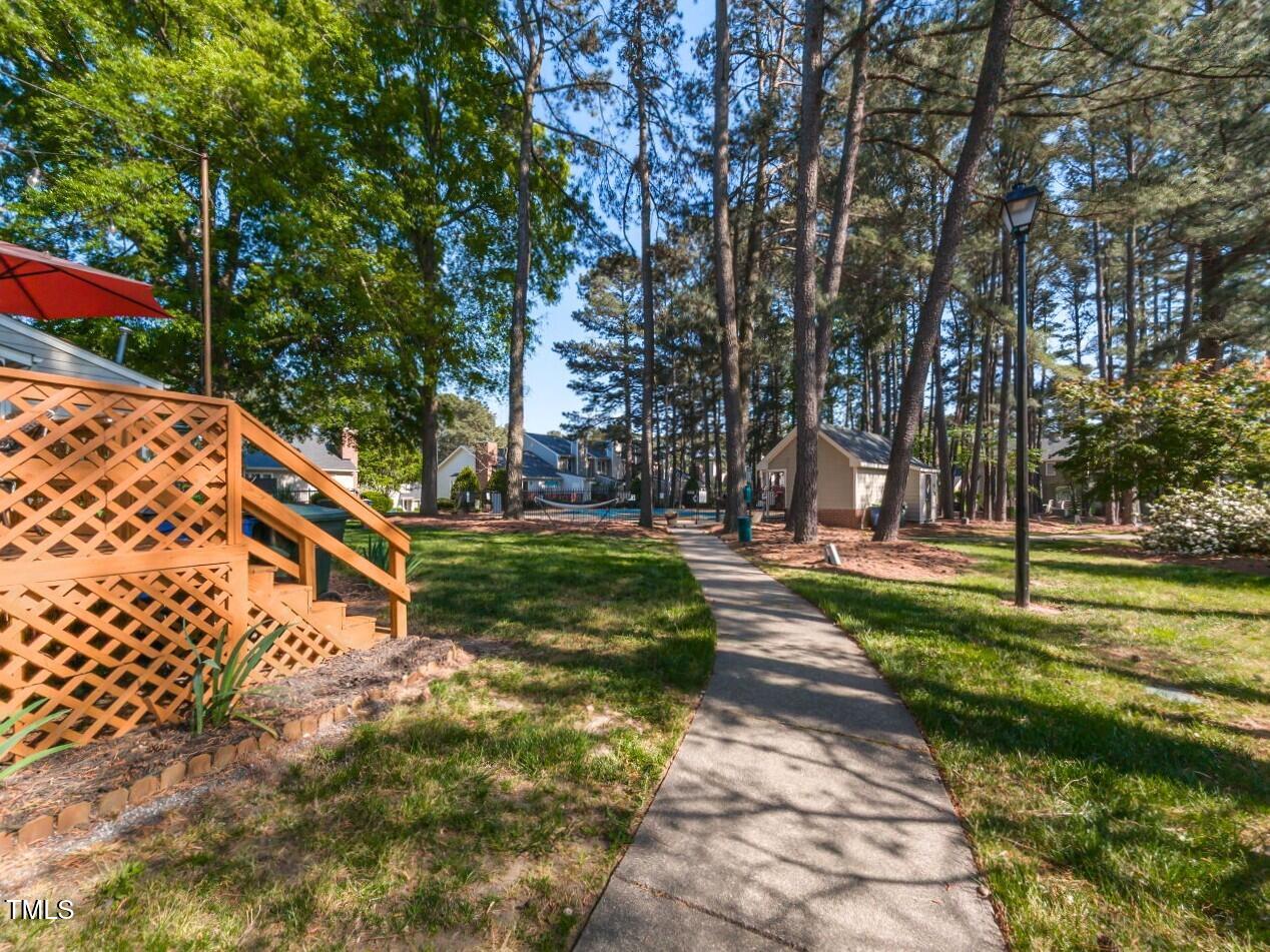 5622 Darrow Drive Raleigh, NC 27612 - Photo 25 of 28 030-1280x960-to-backyard