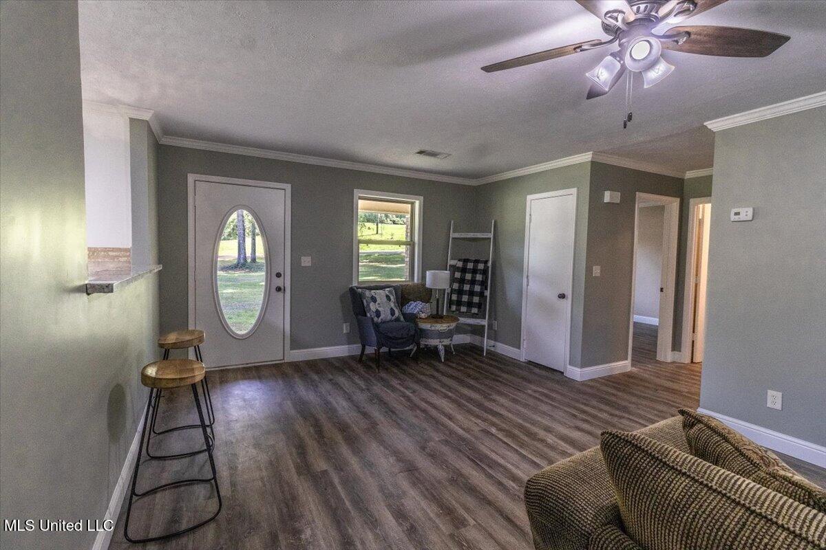 157 West Petros Road Pearl, MS 39208 - Photo 11 of 23 17-Petros-5