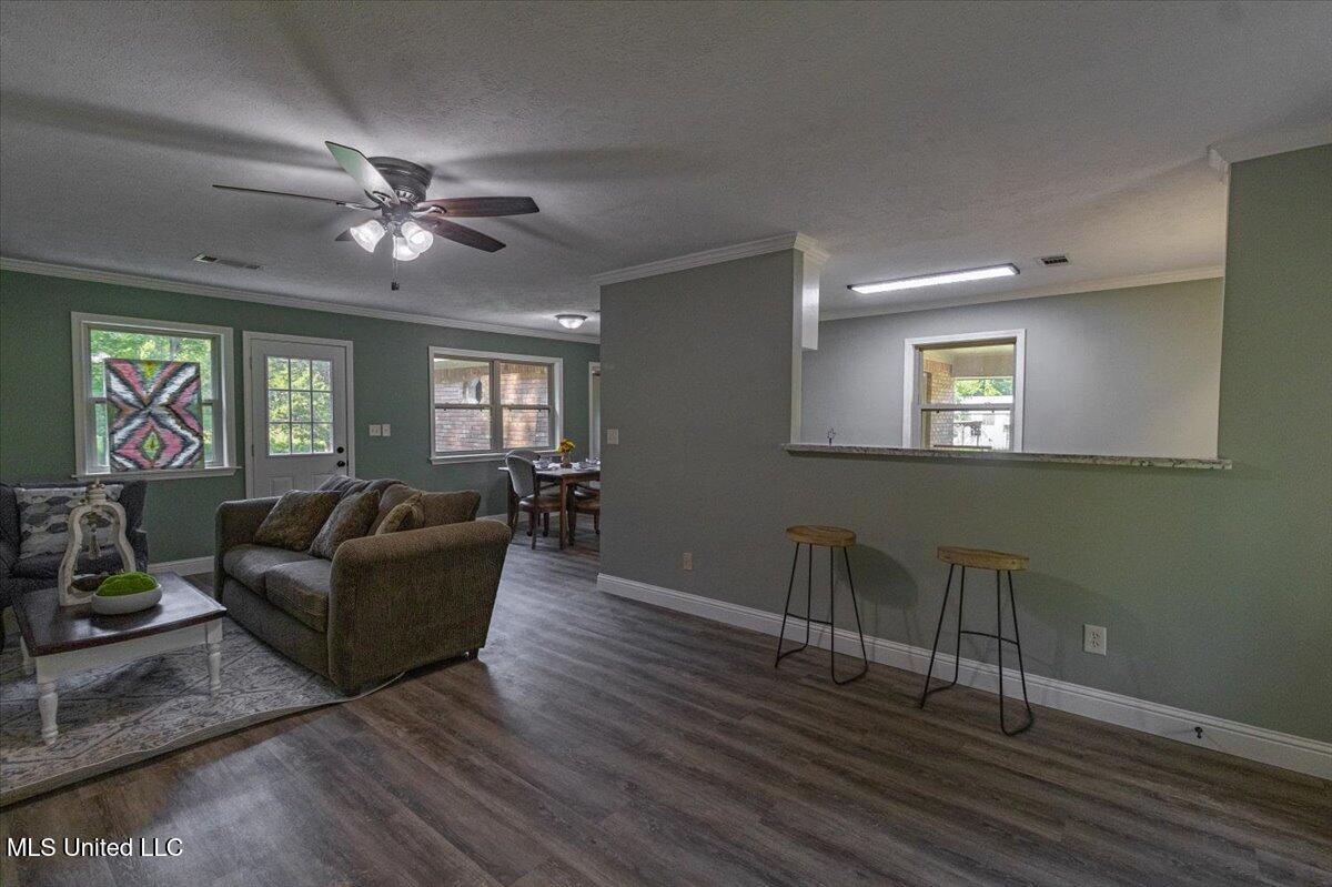 157 West Petros Road Pearl, MS 39208 - Photo 12 of 23 18-Petros-6