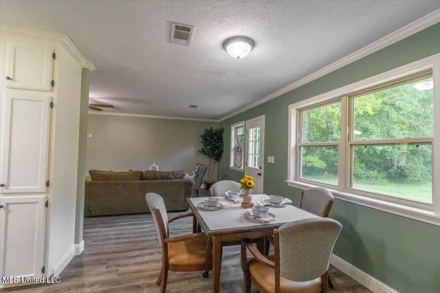 $299,900 | 157 West Petros Road, Pearl, MS 39208