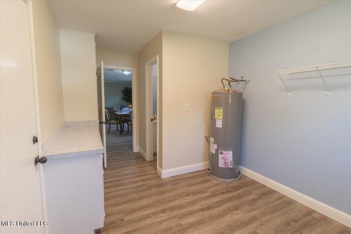 157 West Petros Road Pearl, MS 39208 - Photo 17 of 23 29-Petros-17