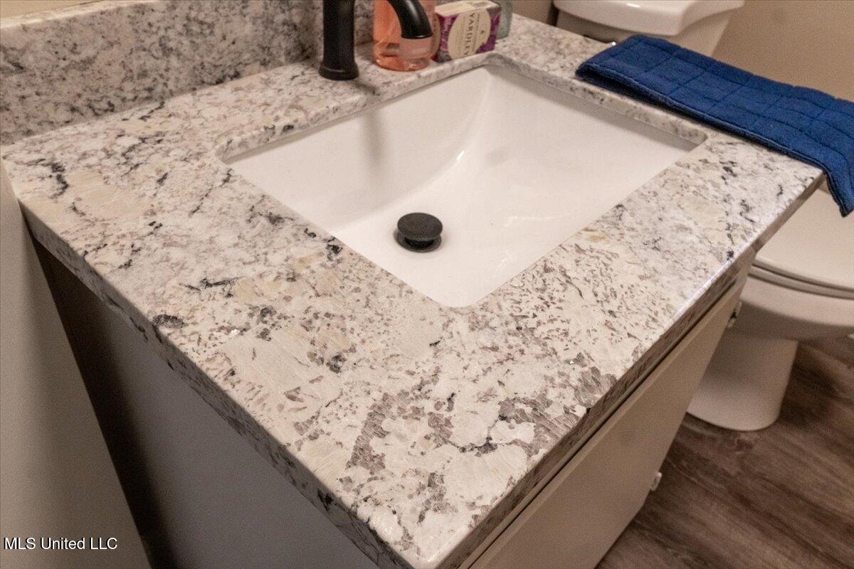 157 West Petros Road Pearl, MS 39208 - Photo 20 of 23 36-Petros-24