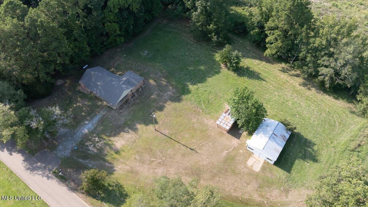 157 West Petros Road Pearl, MS 39208 - Photo 2 of 23 05-Petros Drone-5