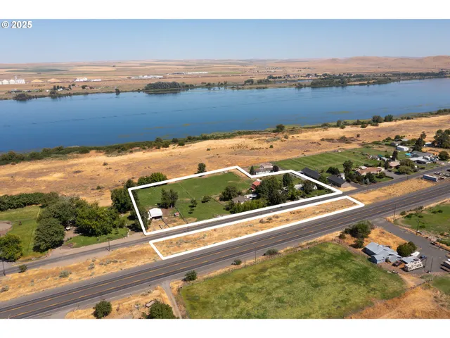 $799,950 | 28473 Southshore Drive, Umatilla, OR 97882