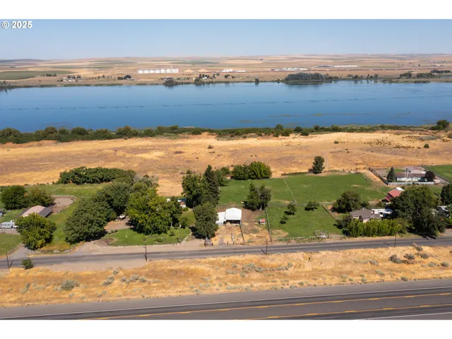 $799,950 | 28473 Southshore Drive, Umatilla, OR 97882