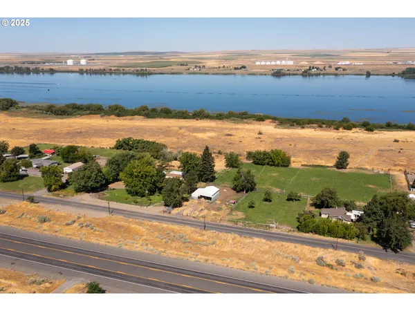 $799,950 | 28473 Southshore Drive, Umatilla, OR 97882