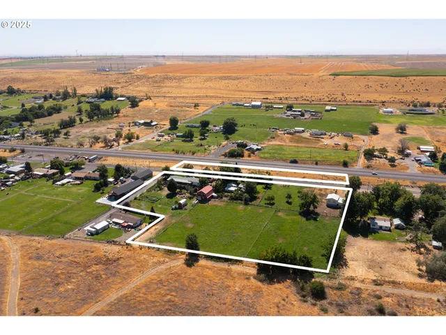 $799,950 | 28473 Southshore Drive, Umatilla, OR 97882