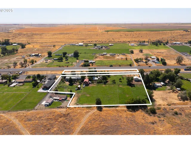 $799,950 | 28473 Southshore Drive, Umatilla, OR 97882