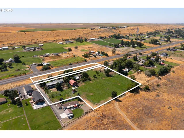 $799,950 | 28473 Southshore Drive, Umatilla, OR 97882