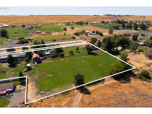 $799,950 | 28473 Southshore Drive, Umatilla, OR 97882