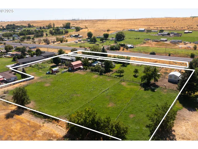 $799,950 | 28473 Southshore Drive, Umatilla, OR 97882