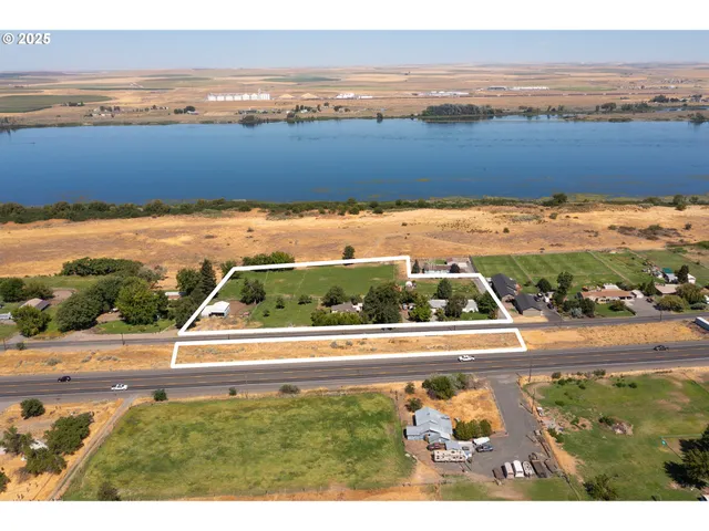 $799,950 | 28473 Southshore Drive, Umatilla, OR 97882