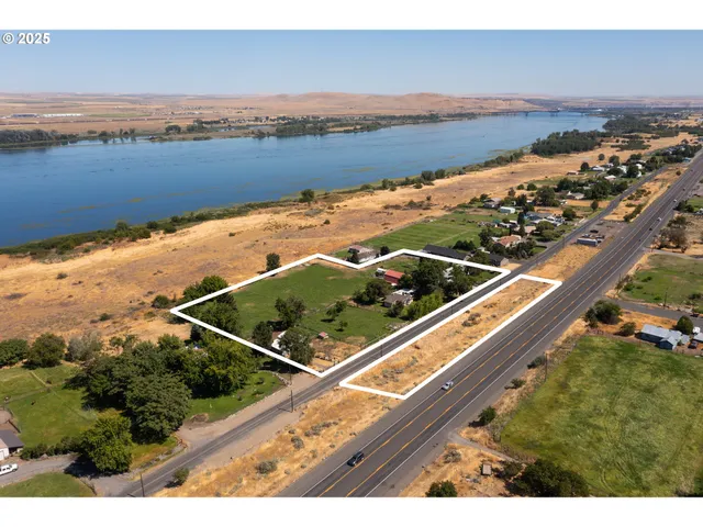 $799,950 | 28473 Southshore Drive, Umatilla, OR 97882
