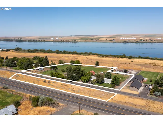 $799,950 | 28473 Southshore Drive, Umatilla, OR 97882