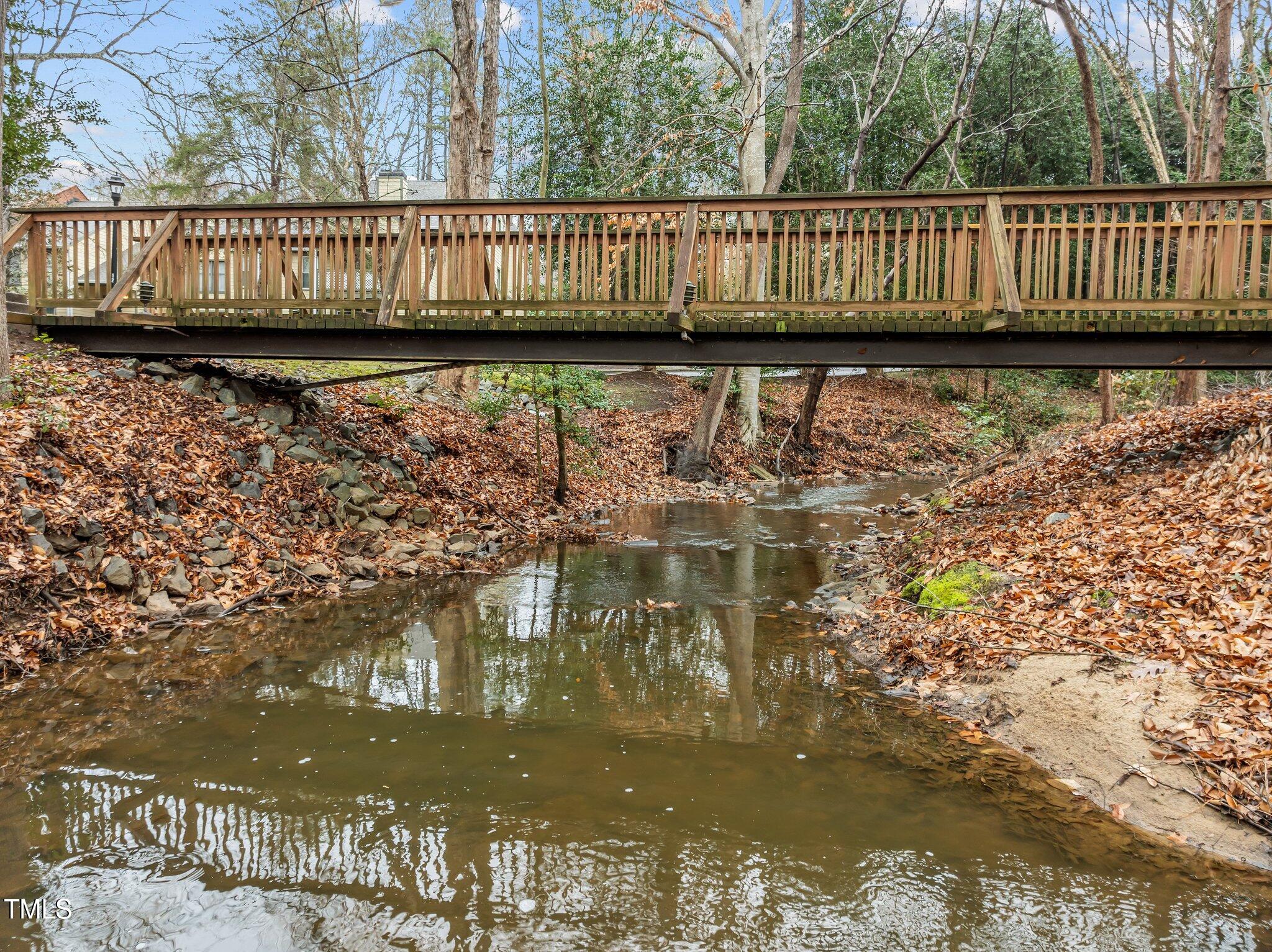 401 Oak Hollow Court Raleigh, NC 27613 - Photo 32 of 40 47-web-or-mls-DJI_0985