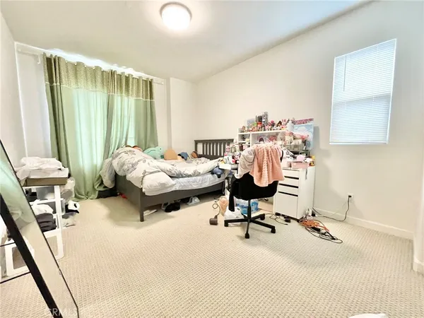 a room with toys and a couch