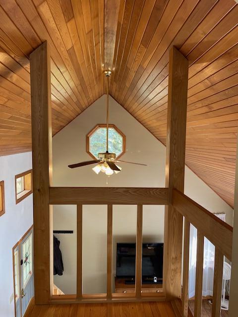 837 Sly Brook Road Wallagrass, ME 04781 - Photo 31 of 55