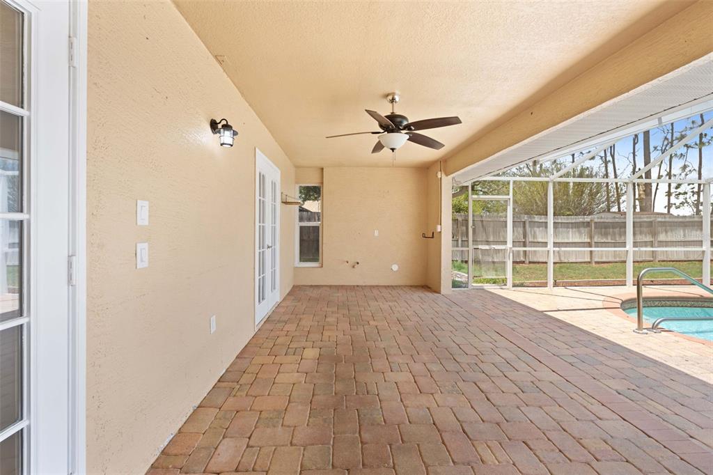 3272 Bluestone Avenue Spring Hill, FL 34609 - Photo 42 of 51