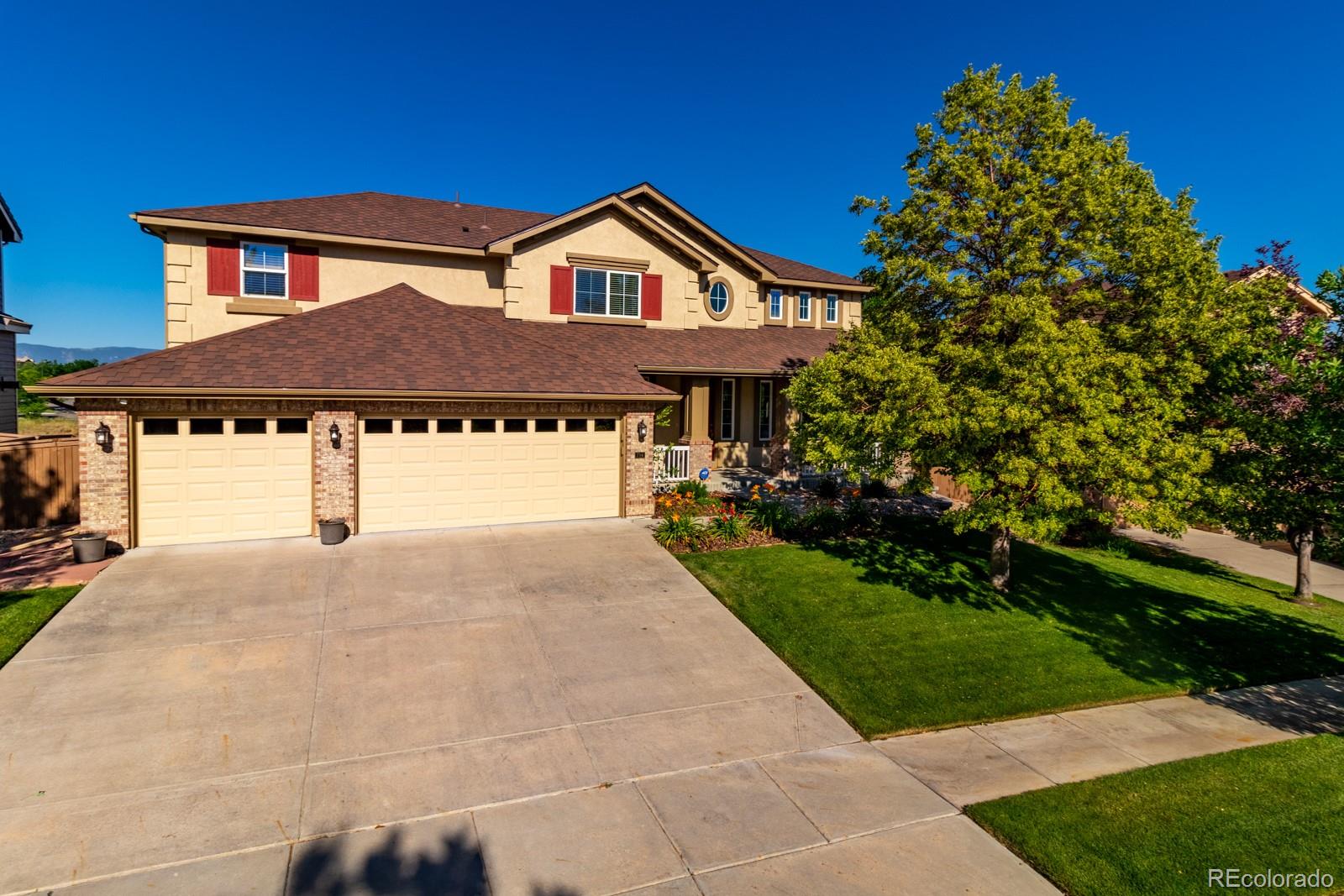 714 Ridgemont Circle Highlands Ranch, CO 80126 - Photo 1 of 40 Gallery Image 1