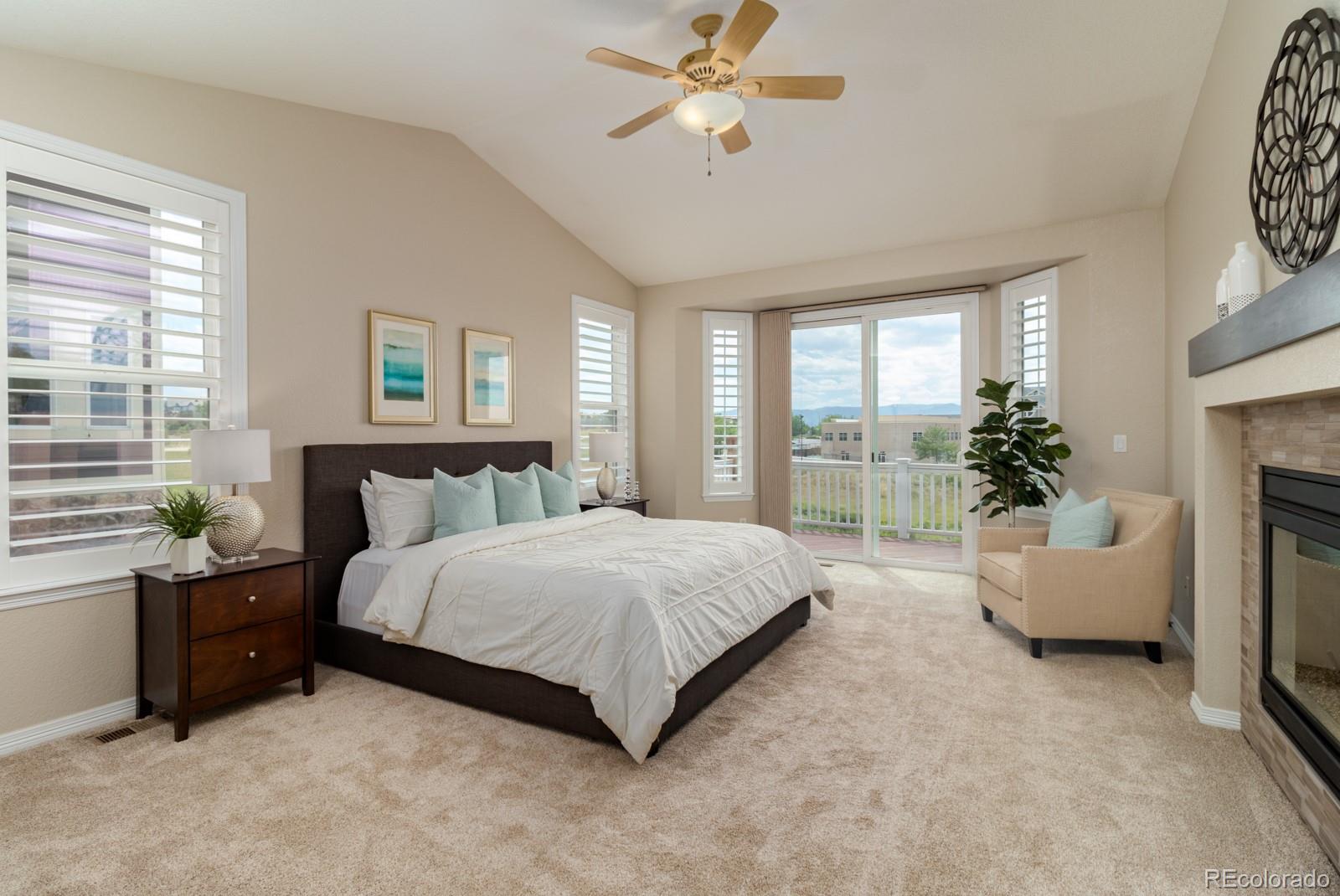 714 Ridgemont Circle Highlands Ranch, CO 80126 - Photo 18 of 40 Gallery Image 18