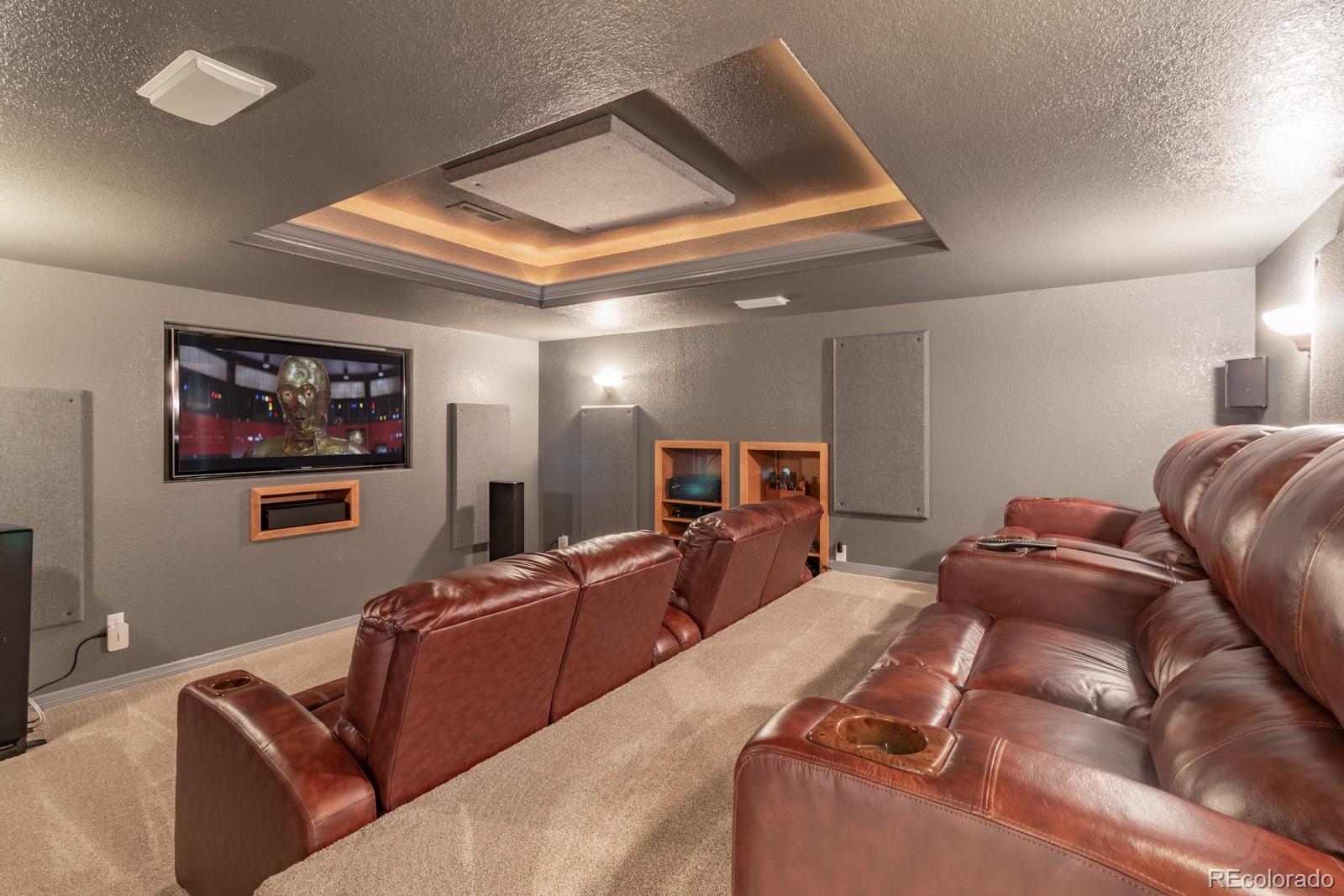 714 Ridgemont Circle Highlands Ranch, CO 80126 - Photo 36 of 40 Gallery Image 36