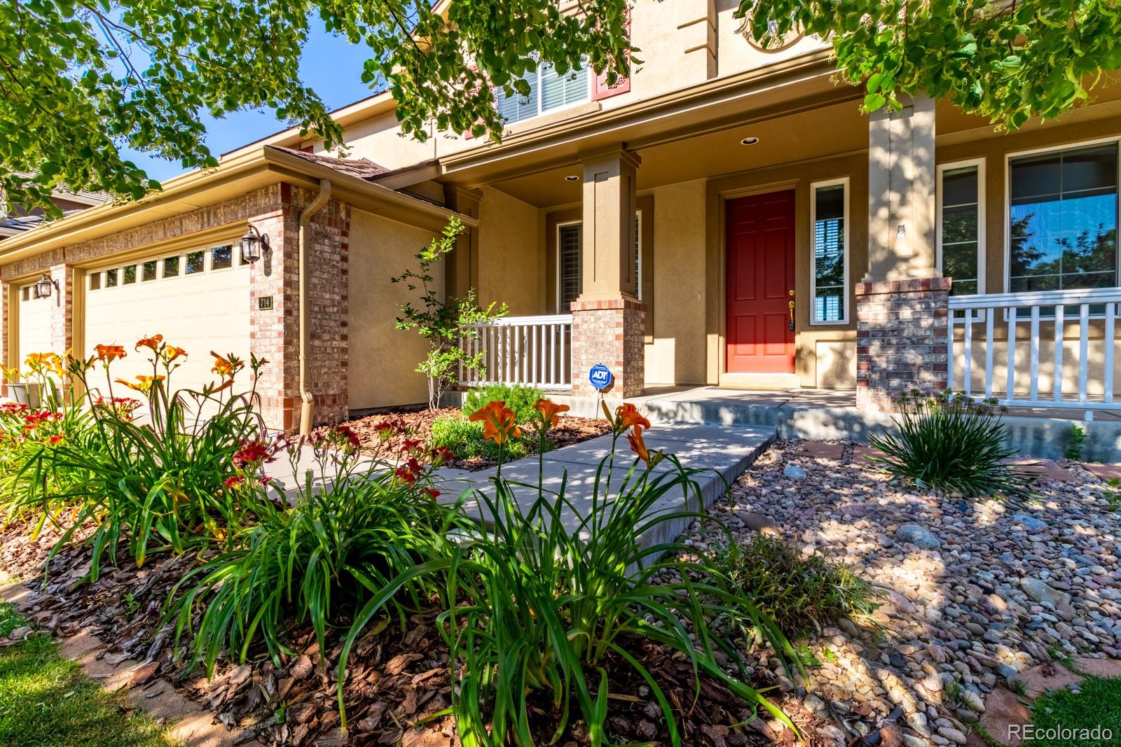 714 Ridgemont Circle Highlands Ranch, CO 80126 - Photo 4 of 40 Gallery Image 4