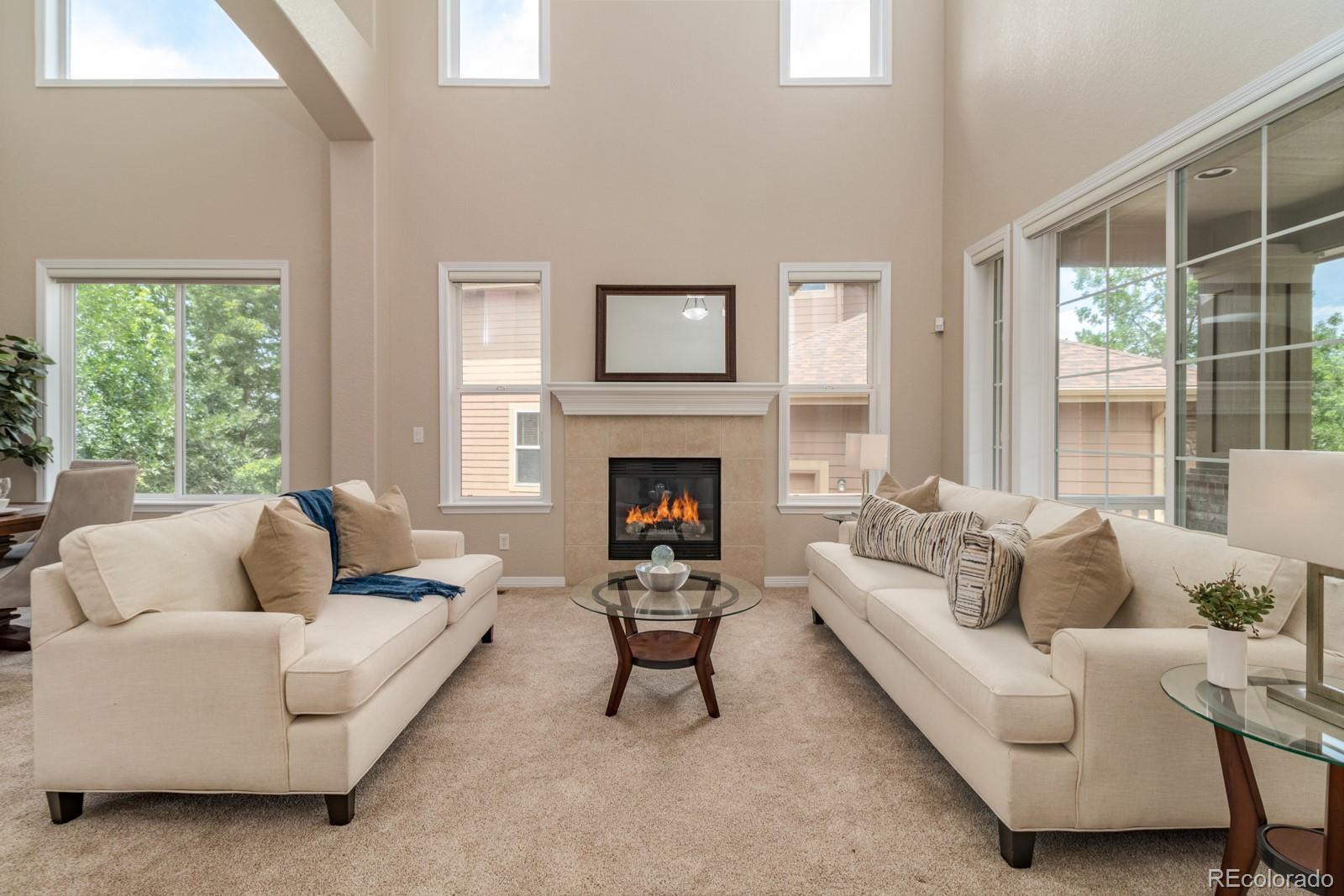 714 Ridgemont Circle Highlands Ranch, CO 80126 - Photo 6 of 40 Gallery Image 6