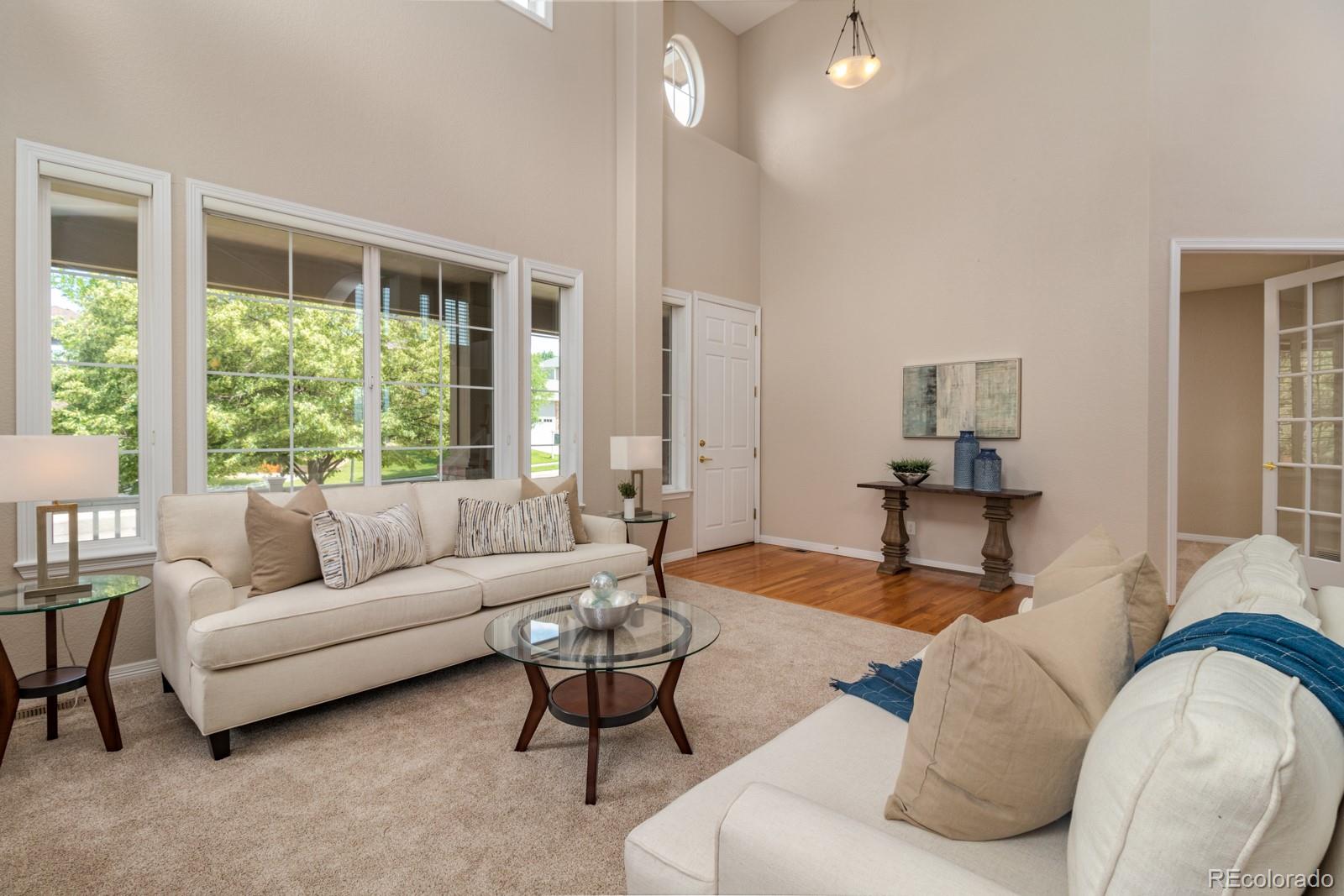 714 Ridgemont Circle Highlands Ranch, CO 80126 - Photo 7 of 40 Gallery Image 7