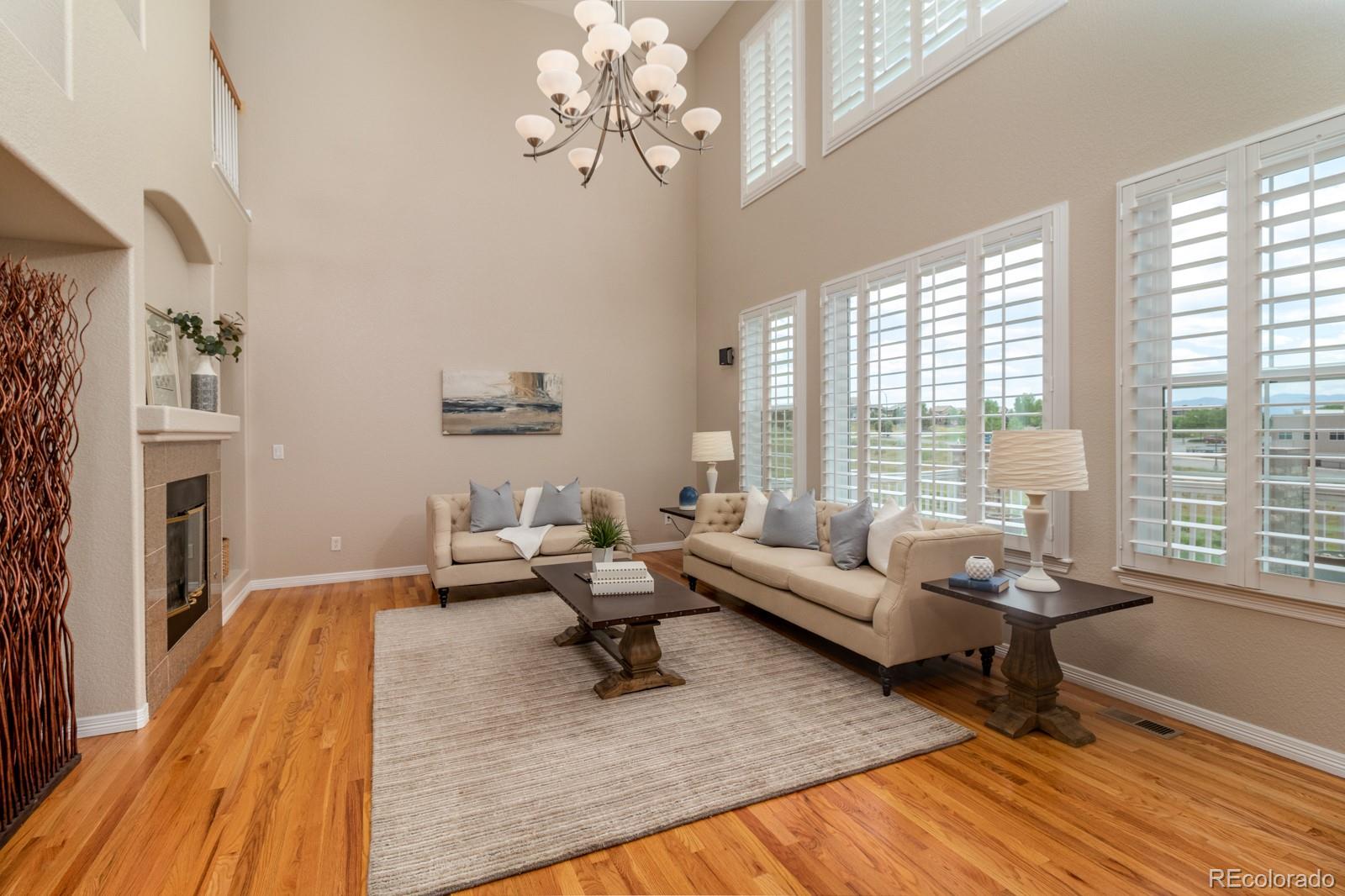 714 Ridgemont Circle Highlands Ranch, CO 80126 - Photo 10 of 40 Gallery Image 10