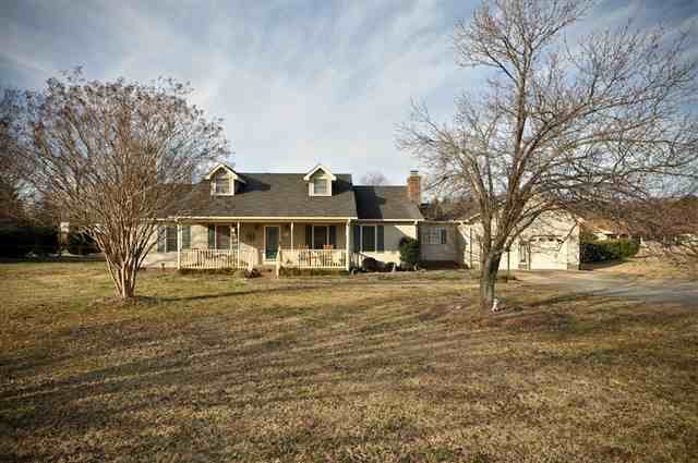 8652 Augusta Road Pelzer, SC 29669 - Photo 1 of 25