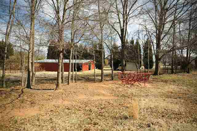8652 Augusta Road Pelzer, SC 29669 - Photo 22 of 25