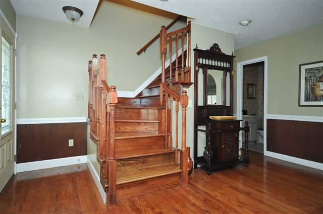 8652 Augusta Road Pelzer, SC 29669 - Photo 5 of 25