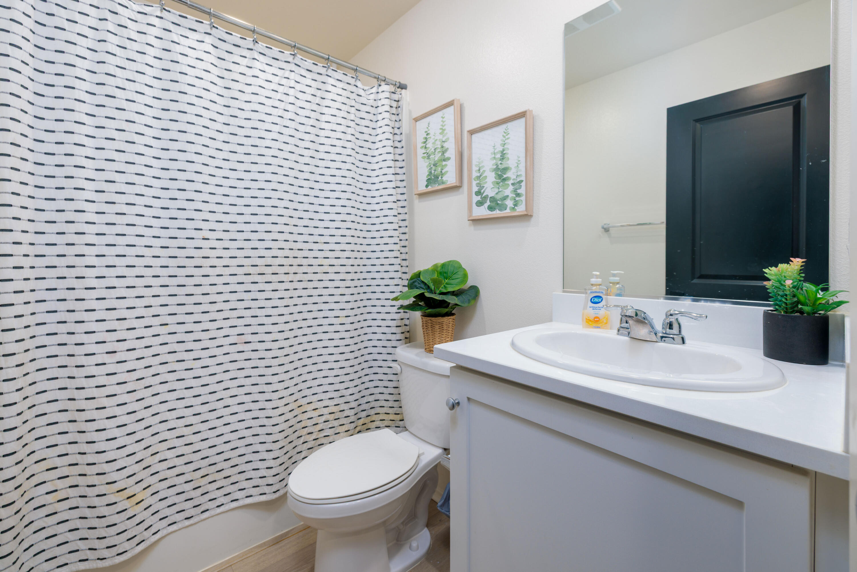 50187 Camino Rosario Coachella, CA 92236 - Photo 17 of 25 a bathroom with a sink a toilet and mirror