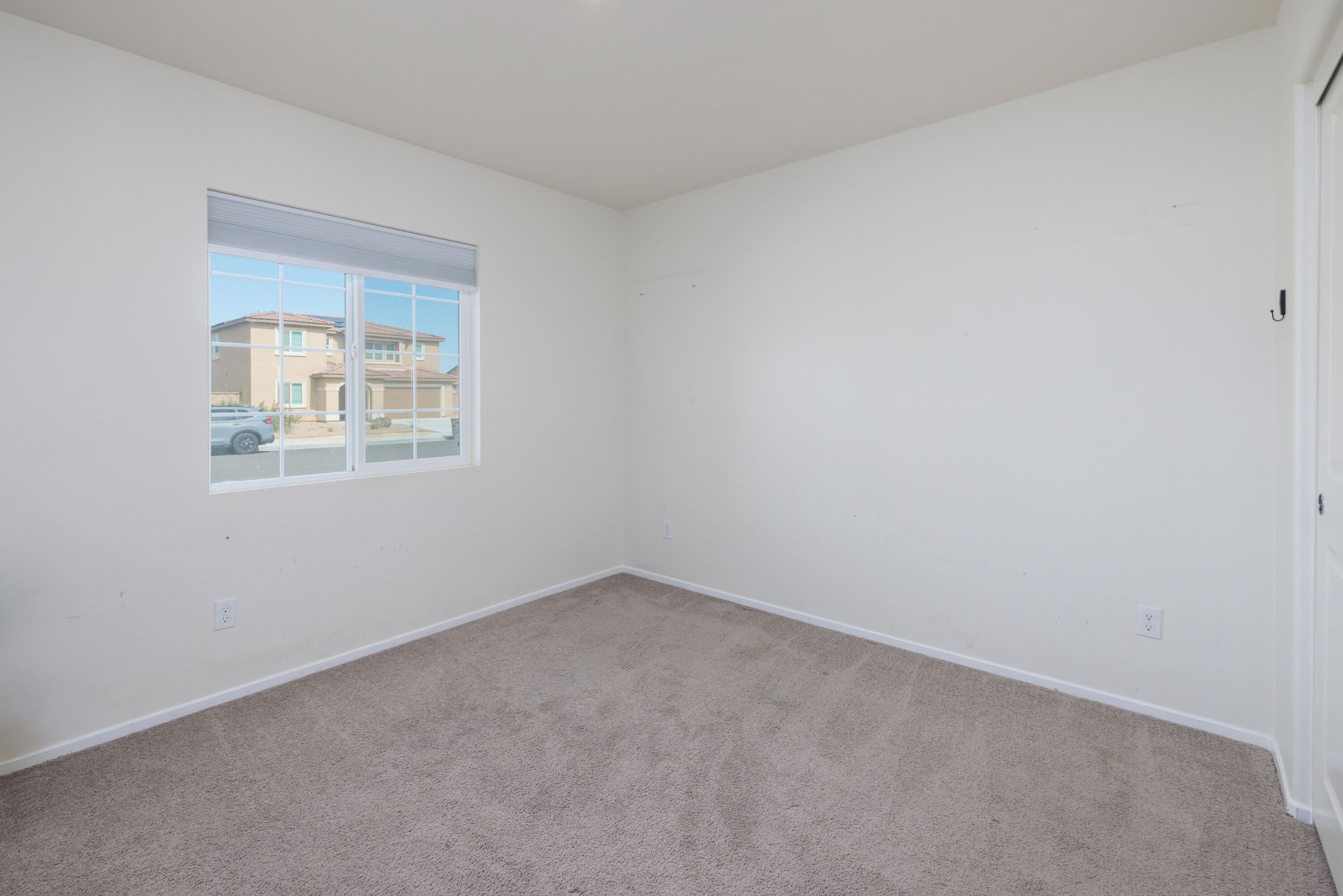 50187 Camino Rosario Coachella, CA 92236 - Photo 18 of 25 an empty room with a window