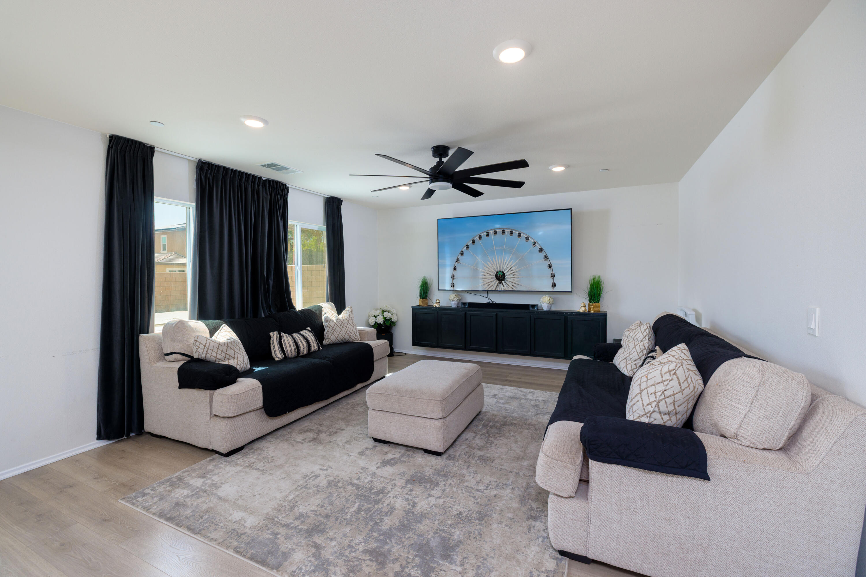 50187 Camino Rosario Coachella, CA 92236 - Photo 9 of 25 a living room with furniture