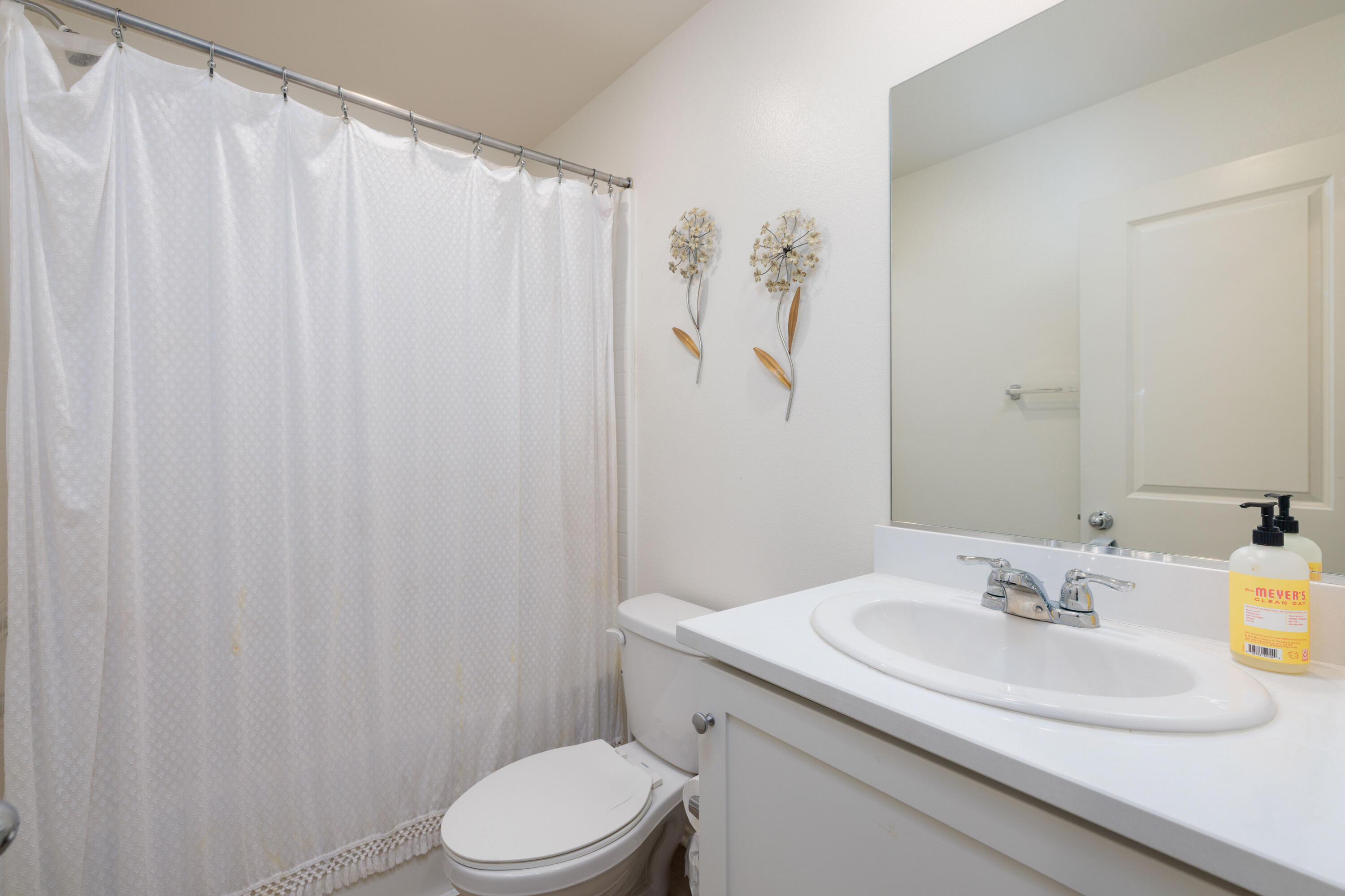 50187 Camino Rosario Coachella, CA 92236 - Photo 10 of 25 a bathroom with a sink toilet and a mirror