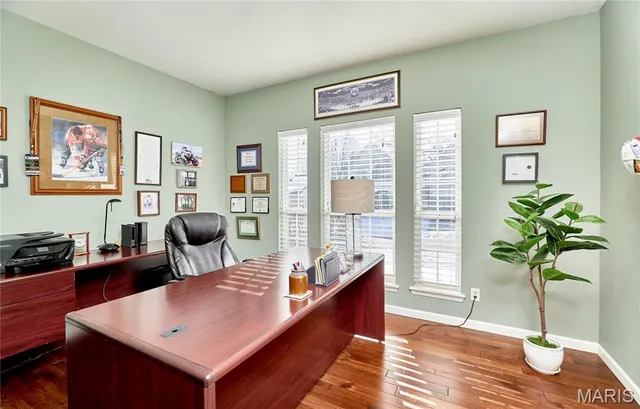 $569,900 | 7409 Heathermoor Lane, O'Fallon, MO 63368