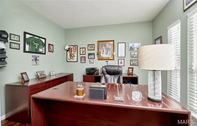 $569,900 | 7409 Heathermoor Lane, O'Fallon, MO 63368