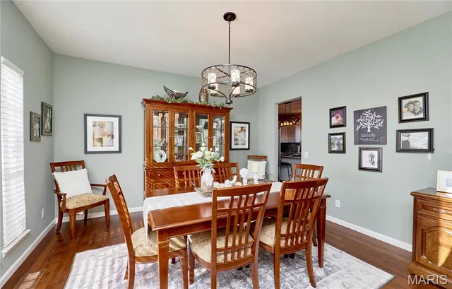 $569,900 | 7409 Heathermoor Lane, O'Fallon, MO 63368