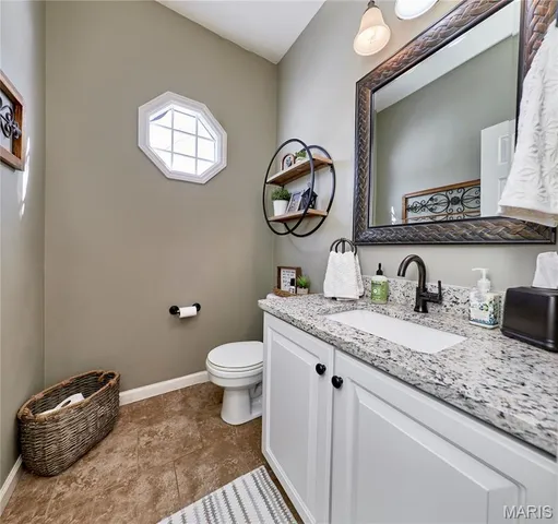 $569,900 | 7409 Heathermoor Lane, O'Fallon, MO 63368