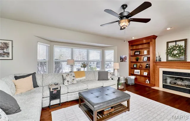 $569,900 | 7409 Heathermoor Lane, O'Fallon, MO 63368