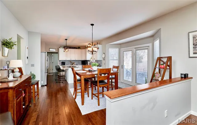 $569,900 | 7409 Heathermoor Lane, O'Fallon, MO 63368